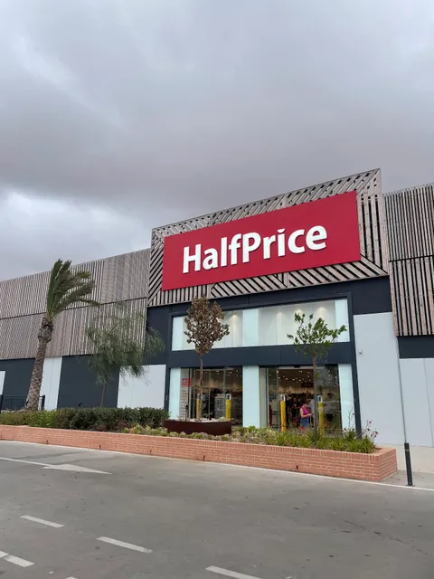 HalfPrice