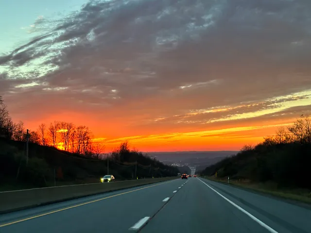 State Game Lands Number 276