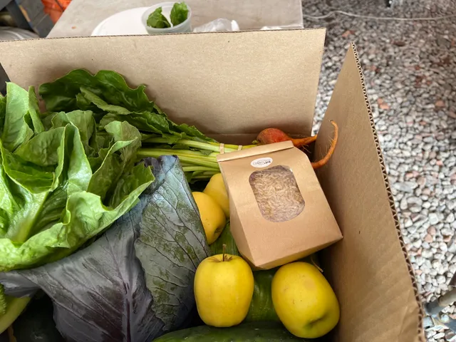 The Connected Chef, Inc.