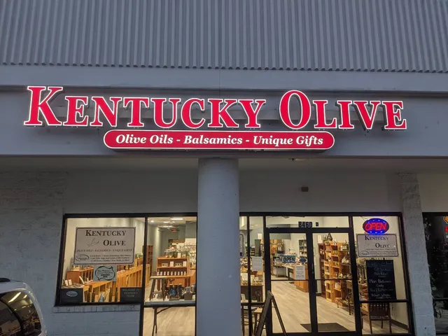 Kentucky Olive