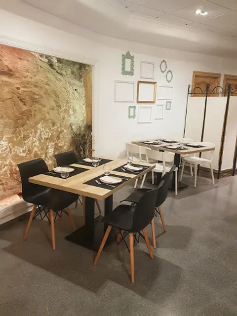 El Pozo Hostal Restaurante