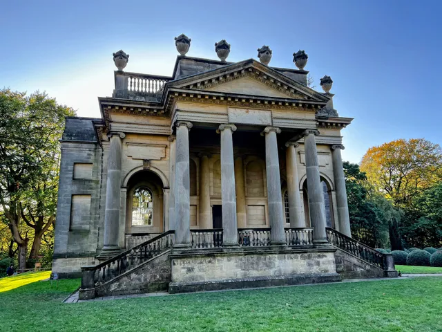 Gibside