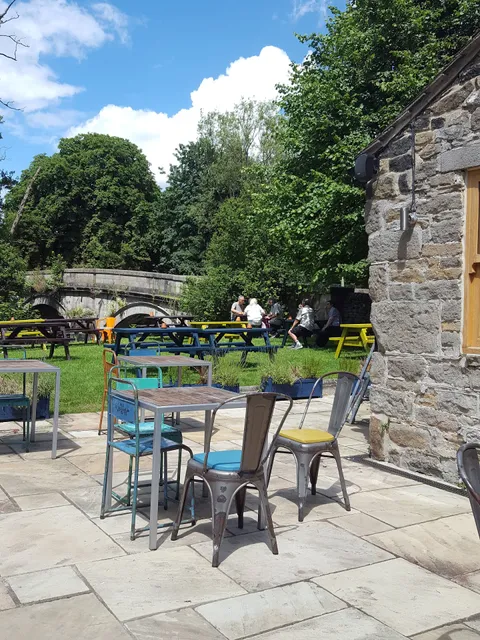 The Bridge Inn, Hope Valley