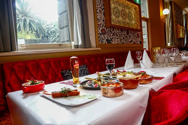 Gaylord Indian Restaurant