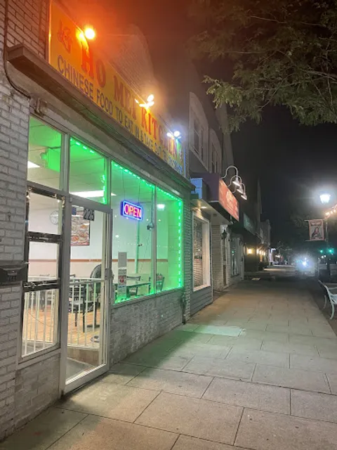 flavor homei kitchen