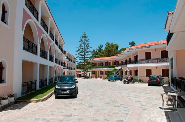 Castello Beach Hotel