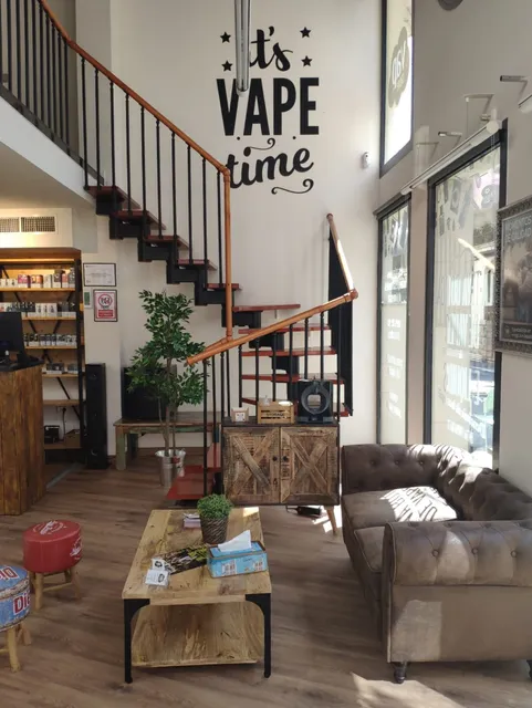 Vap Store Vendrell - Tienda de vapeo y CBD in Carrer de Montserrat, 26 ...