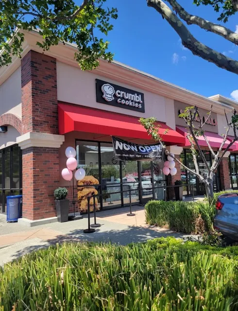 Crumbl