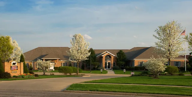 Certified Angus Beef LLC