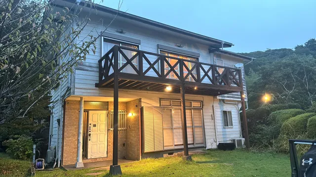 貸別荘 － シャローム伊豆高原