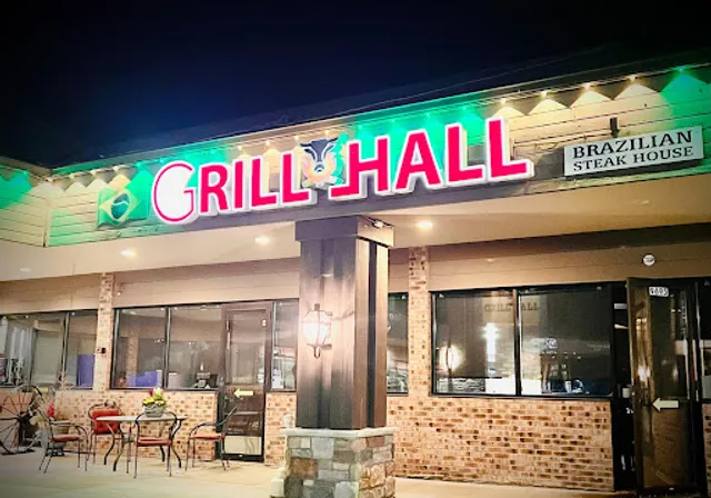 Fazenda Brazilian Steakhouse