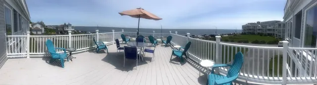 The Atlantic House Hotel