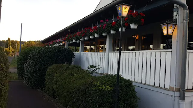 Ristorante Pizzeria Lanzilotti