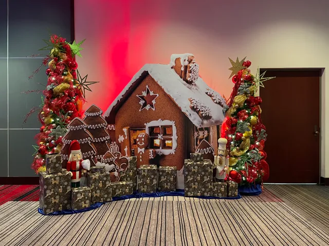 Hyatt Regency Vancouver