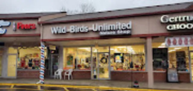 Wild Birds Unlimited