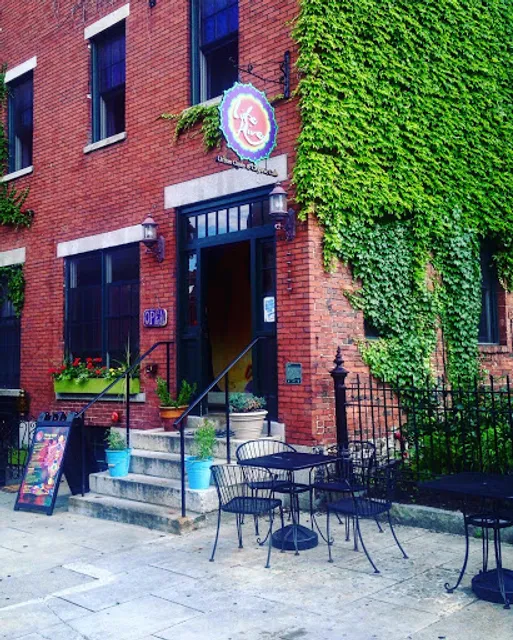 Life Alive Organic Cafe Lowell