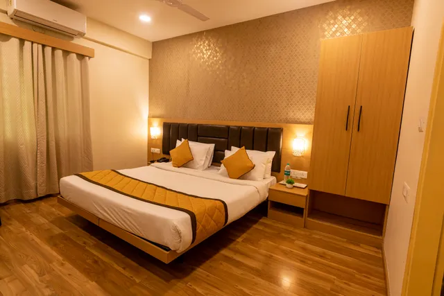 GALAXY IVORY CORPORATE HOTEL