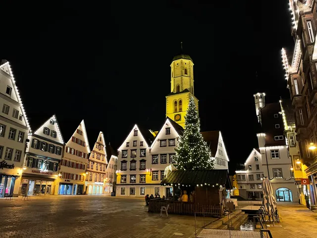 brigittesquartier I Apartments in Biberach an der Riß