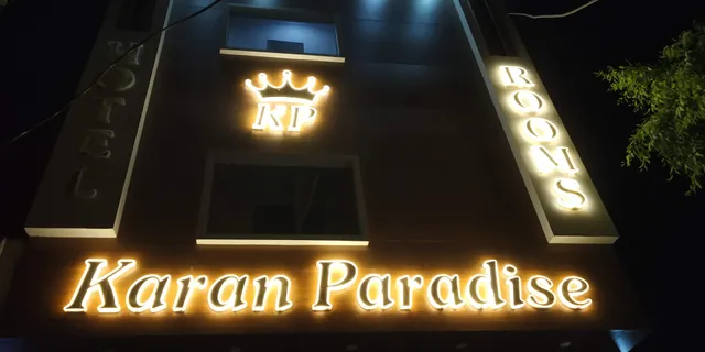 Karan Paradise