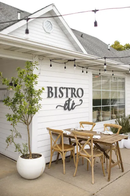 Bistro Ete