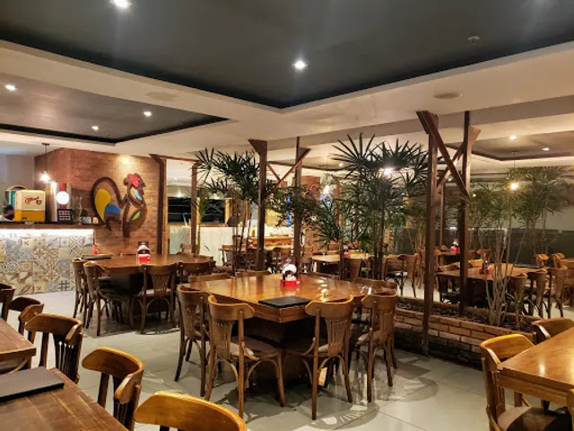 Empório do Galeto - Botafogo Praia Shopping