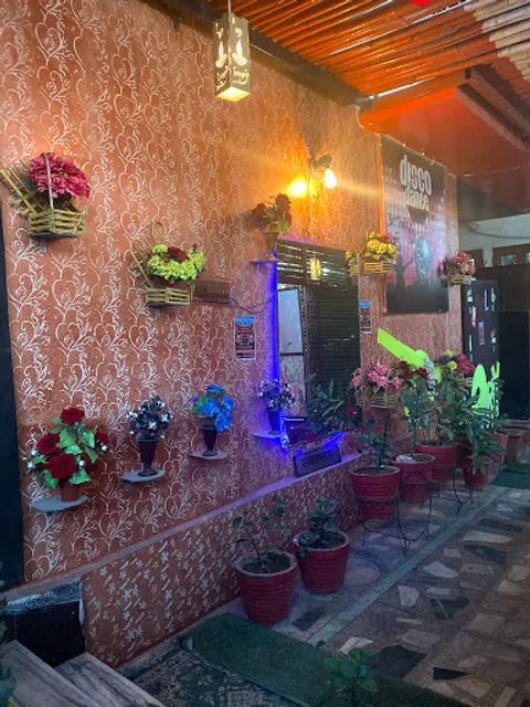 Little Paris Cafe (City Of Love )