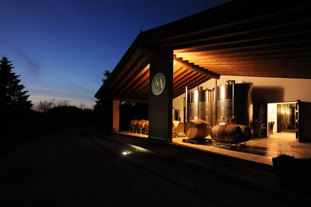 Tenuta Maddalena S.S. Società Agricola