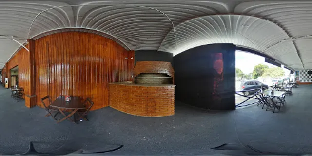 Santo Bar e Restaurante