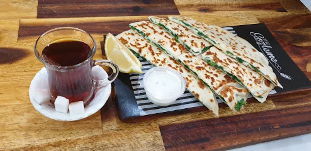 The Gozleme Co Merrylands
