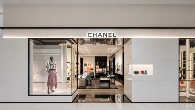 CHANEL Odakyu Shinjuku Store