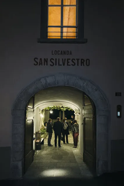 Locanda San Silvestro - Albergo | Ristorante | Spa