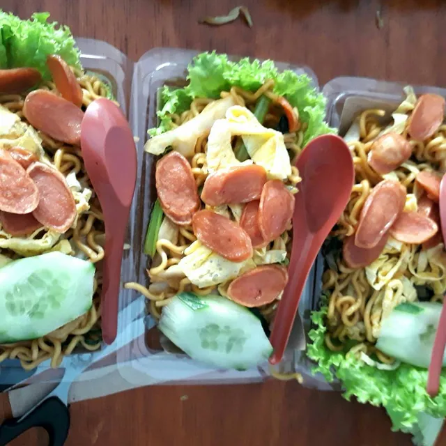 Warung Sentosa Chinese Food