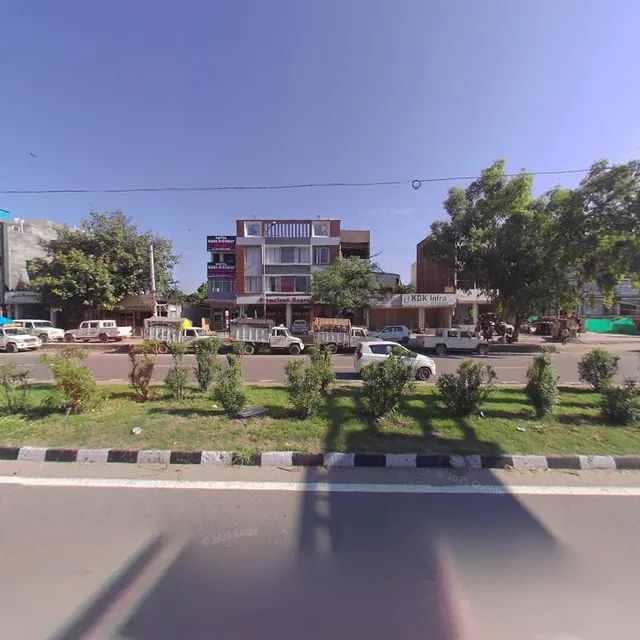 HOTEL PRIMELAND REGENCY