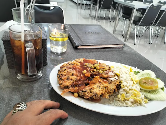 AGUAN CHINESE FOOD CITEUREUP