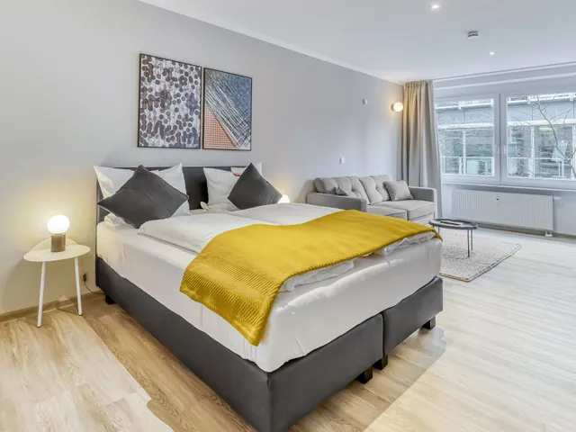 Limehome Essen Kibbelstraße