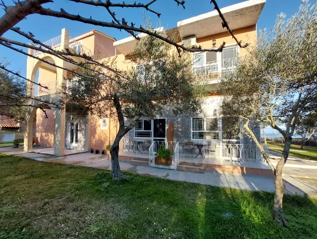 Sand and Sea Apartments