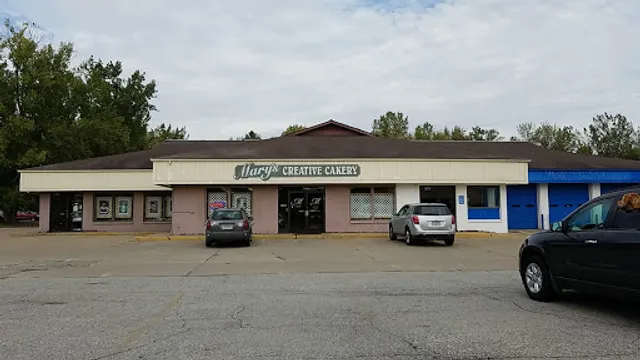 Mary's Creative Cakery