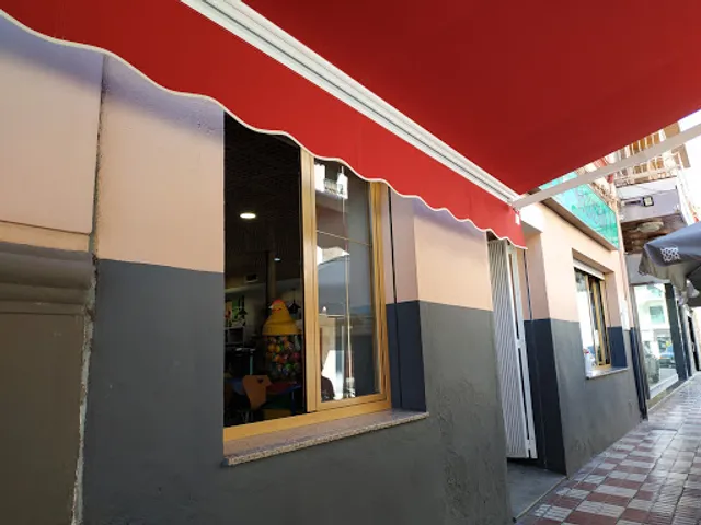 Bar Las Cuevas de Sancho Quintanar de la Orden