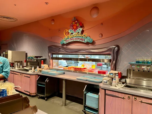 Sebastian's Calypso Kitchen