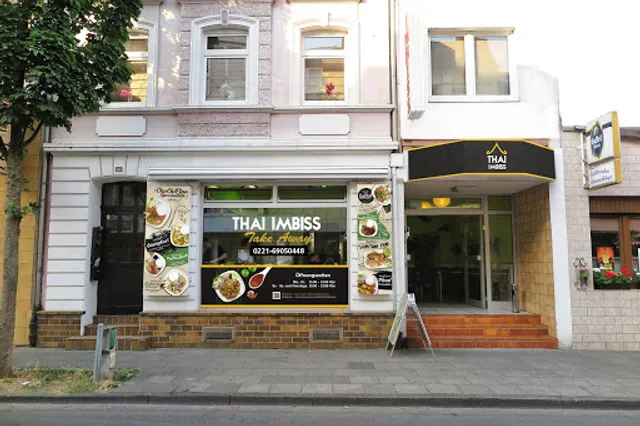 Thai Imbiss