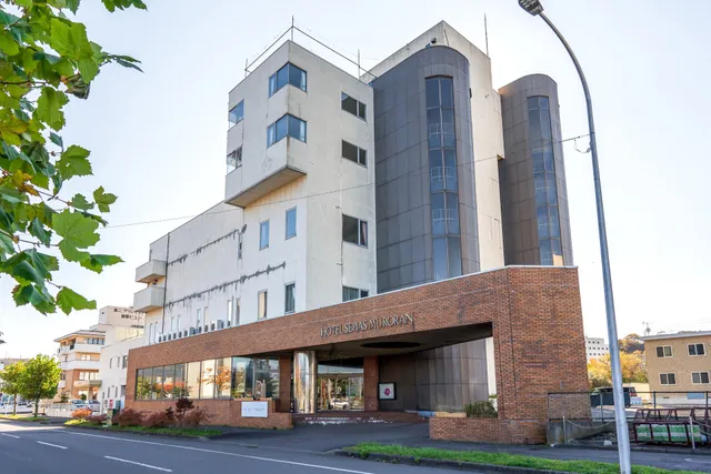 ホテルセピアス花壇