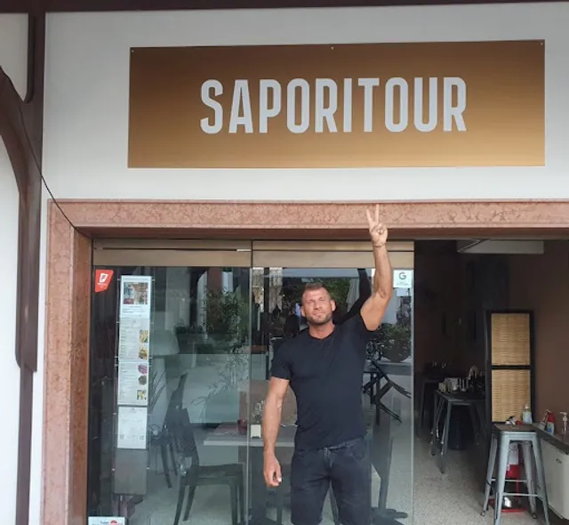 Saporitour