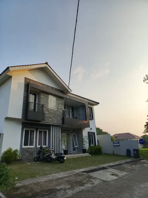 Stariez Residence Karawaci Tangerang