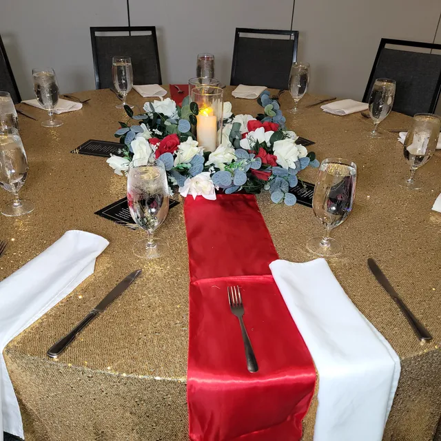 Coppell Conference Center