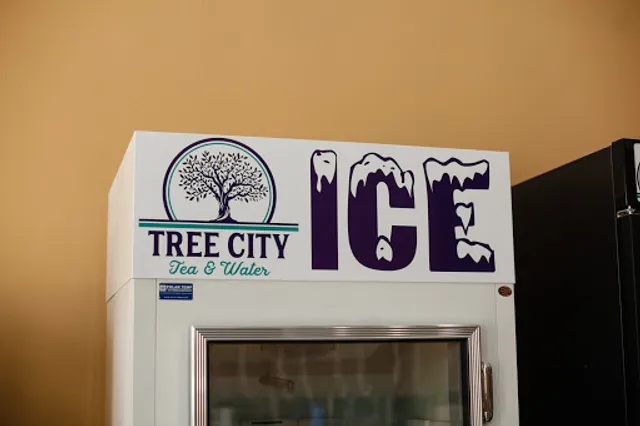 Tree City Tea & Water