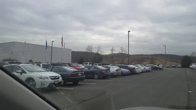 Passaic County Community College