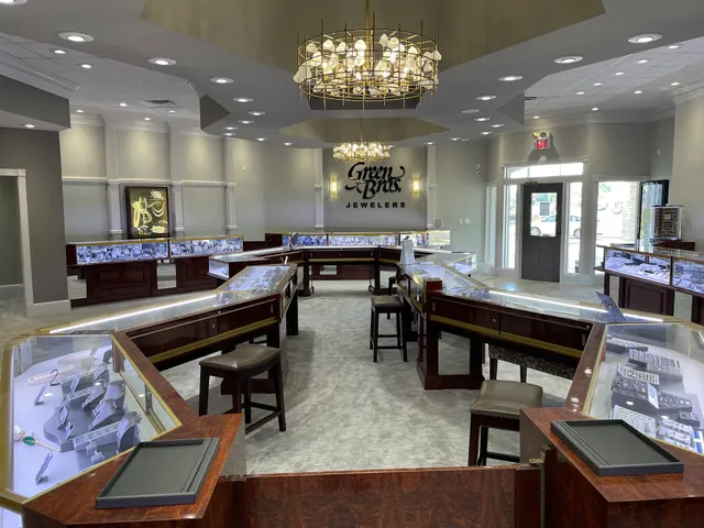 Green Brothers Jewelers Inc.