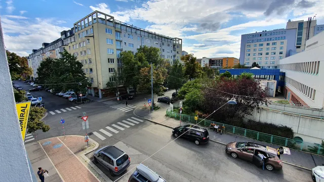 Ley Apartments Vienna