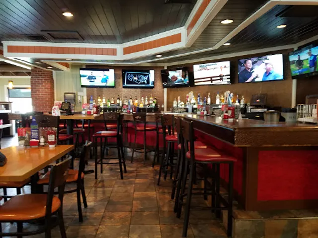 Chili's Grill & Bar