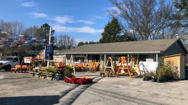 Tate Farms & Nursery